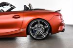 BMW Z4 ACS4 4.0i by AC Schnitzer 2019 года